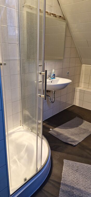 Appartement im Gulfhof Bild 3