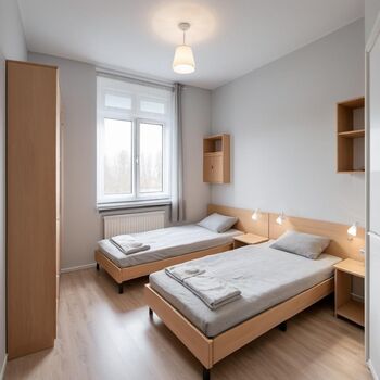 Ferienhaus in Bonn Bild 1