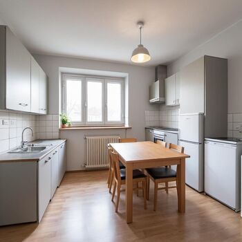 Ferienhaus in Bonn Bild 3