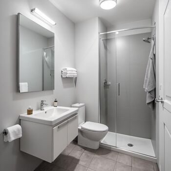 Ferienhaus in Bonn Bild 2