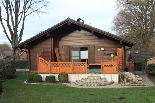 Haus Buchenblick Bild 1