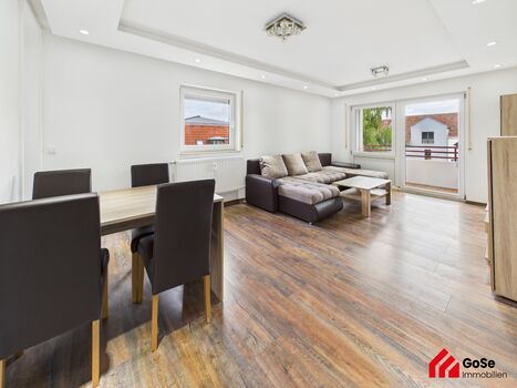 Gästezimmer / WG Gökgöz Bild 1