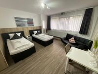 Gästehaus Estenfeld bei Würzburg Bild 4