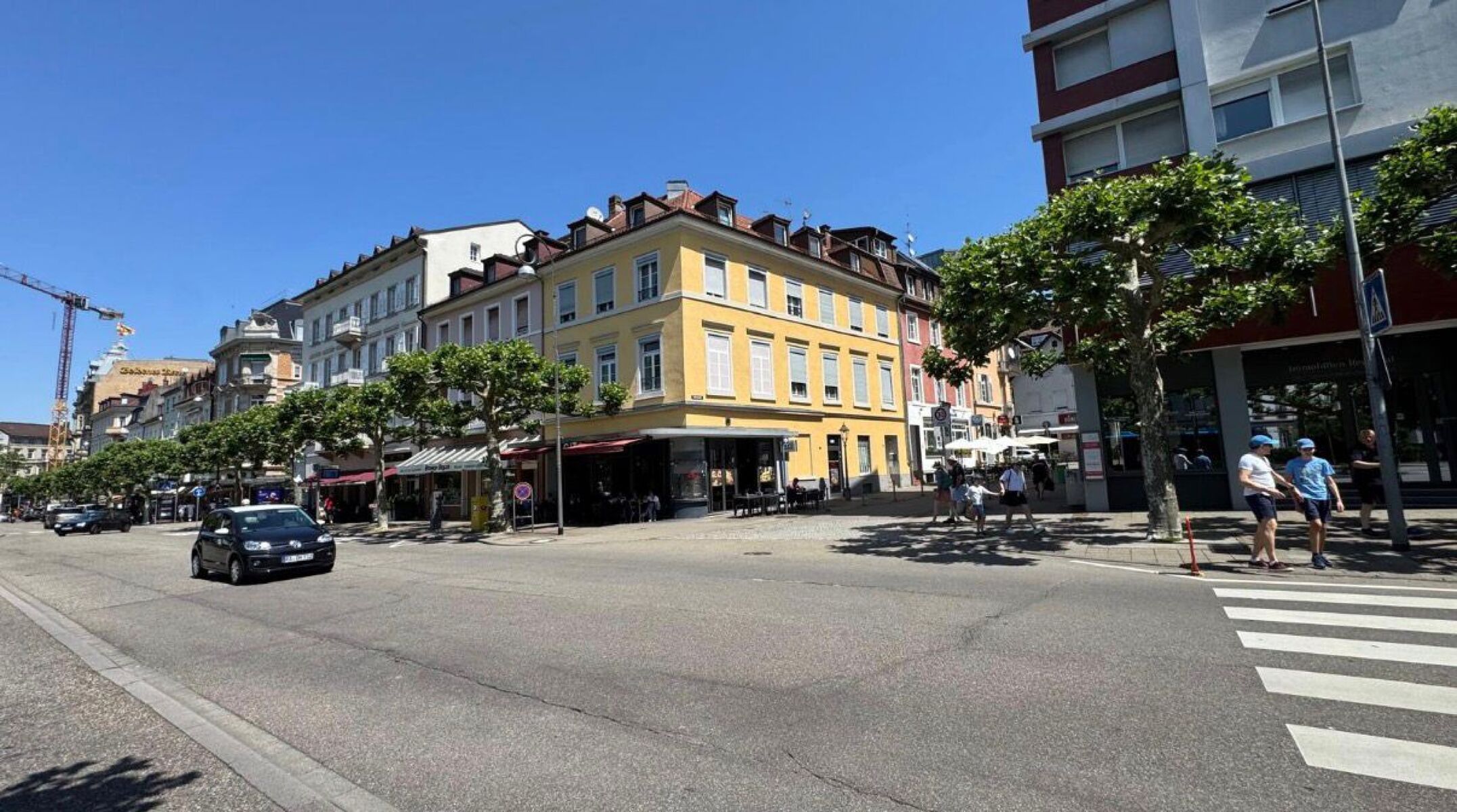 Aussenansicht 