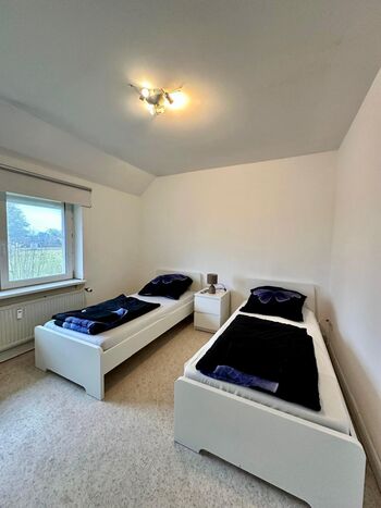 Z&Z Nord - Unterkunft nähe Hamburg Flughafen Bild 3