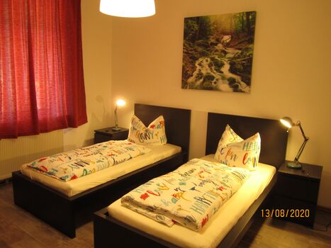 Ferienwohnung Stadtmitte Bild 2