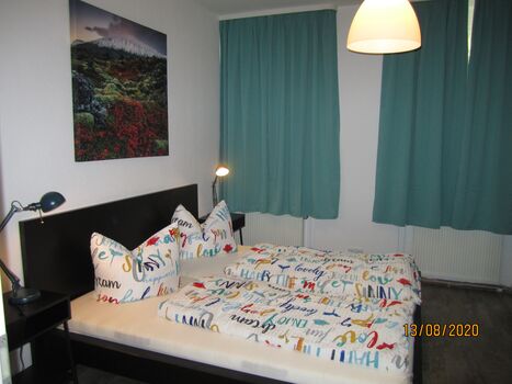 Ferienwohnung Stadtmitte Bild 1