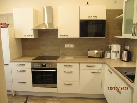 Ferienwohnung Stadtmitte Bild 4