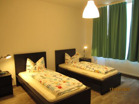 Ferienwohnung Stadtmitte Bild 3