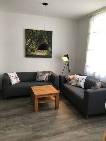 Ferienwohnung Stadtmitte Bild 5