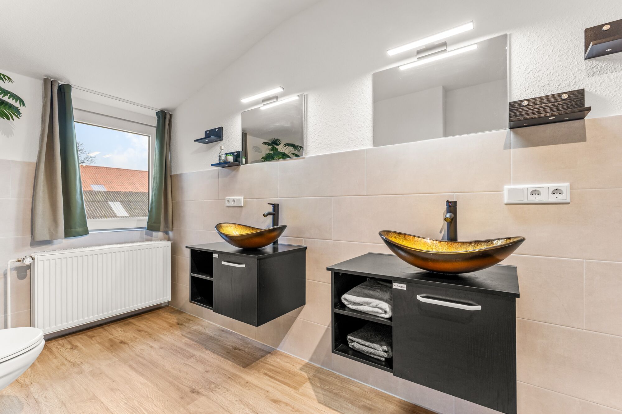 Badezimmer 1