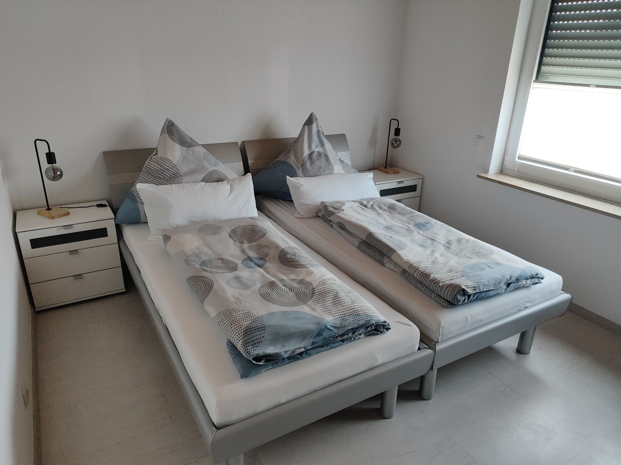 Schlafzimmer 2
