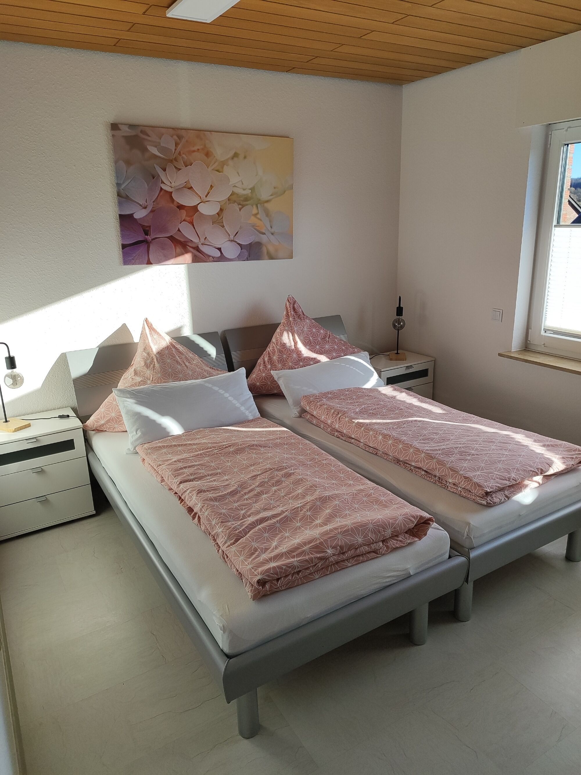 Schlafzimmer 2