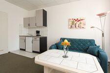 Pension Burgaue Bild 2