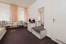 Pension Burgaue Bild 1