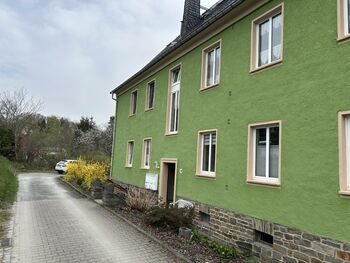 Apartment in ruhiger Lage von Thermalbad Wiesenbad Bild 1