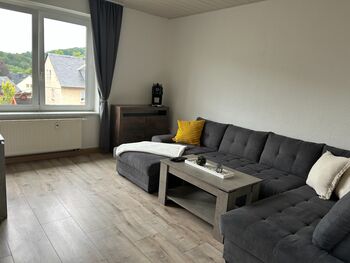 Apartment in ruhiger Lage von Thermalbad Wiesenbad Bild 2