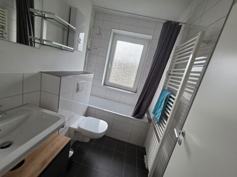 Ferienwohnung in Dormagen Bild 1