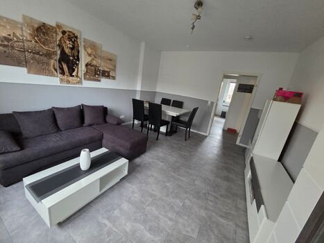 Ferienwohnung in Dormagen Bild 5