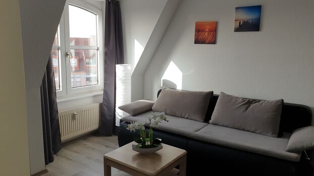 Ferienwohnung "Am Leipziger Stadtrand" Bild 4