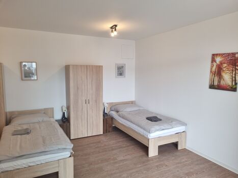 Apartments in Kelsterbach und Umgebung Bild 1