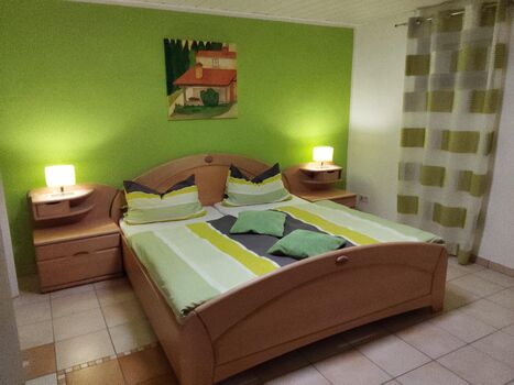 Wohnung Brabänder Bild 1