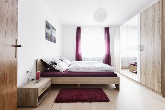 Ferienwohnung La Luna Bild 1