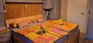 Schöne Montuer/Ferienwohnung mit Balkon und Terrasse in ruhiger Lage Bild 5