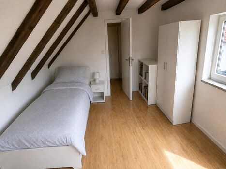 FL20 / TOMASZ-LIVING in GRAVENSTEIN - Parken + WiFi Bild 1