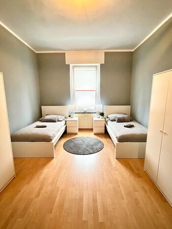 MF Apartments - the Best for you in Duisburg 2 Bild 5