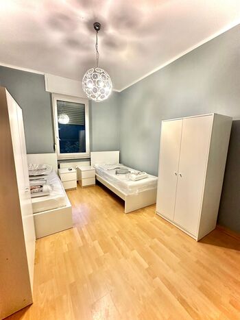 MF Apartments - the Best for you in Duisburg 2 Picture 2