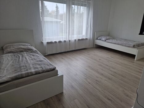 Ferienwohnung in Verl Bild 2