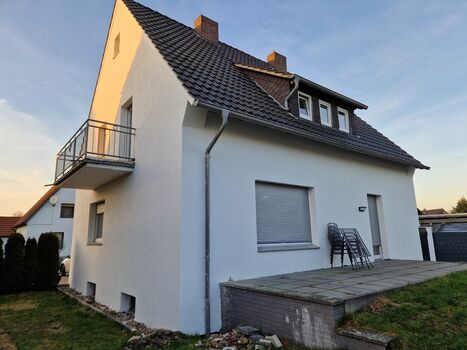 Ferienwohnung in Verl Bild 3