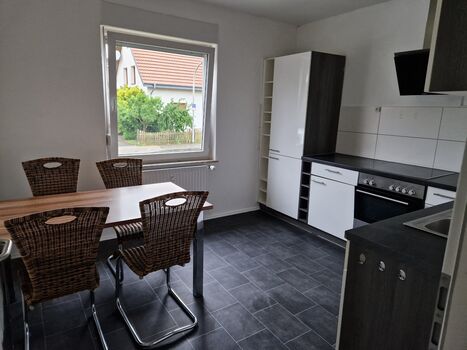 Ferienwohnung in Verl Bild 3