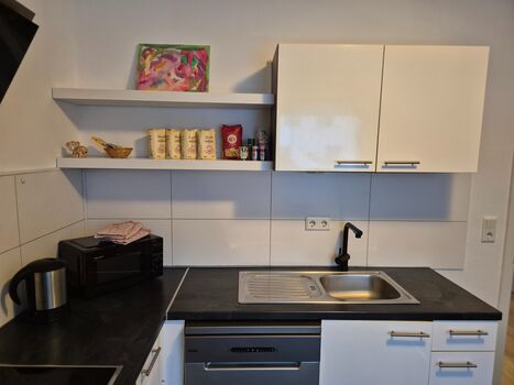 Ferienwohnung in Verl Bild 3