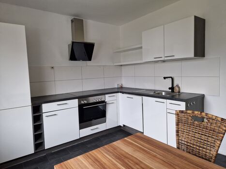 Holiday apartment in Verl