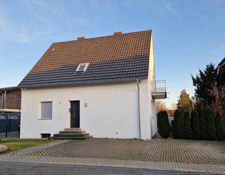 Ferienwohnung in Verl Bild 2