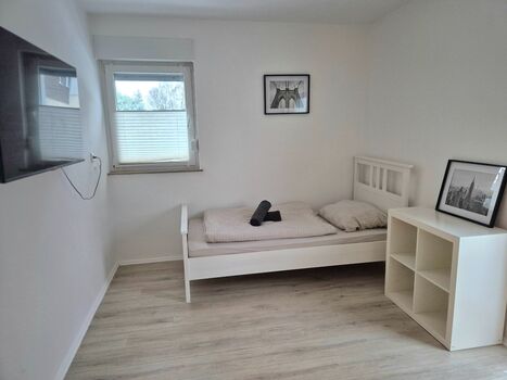 Ferienwohnung in Verl Bild 3
