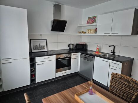 Ferienwohnung in Verl Bild 1