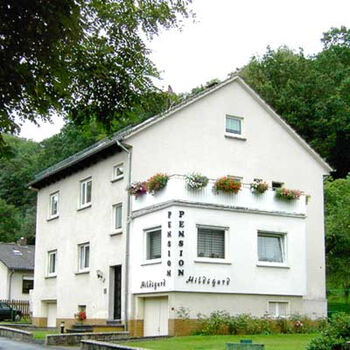 Pension Heesch