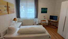 Pension Hildegard Bild 1