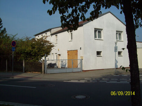 4-Bett-Zimmer in Senftenberg Picture 1