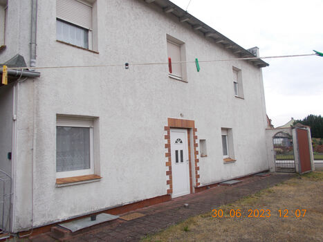 4-Bett-Zimmer in Senftenberg Picture 3