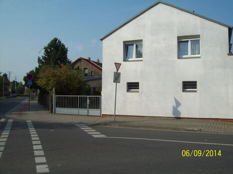 4-Bett-Zimmer in Senftenberg Picture 2