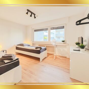 Holiday apartment in Bergheim Foto 1