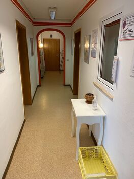 Gästezimmer in Homberg-Ohm Bild 3