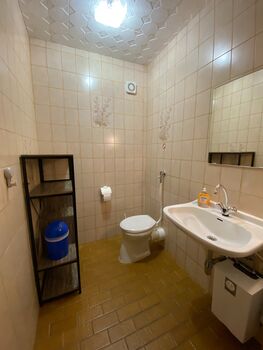 Gästezimmer in Homberg-Ohm Bild 4