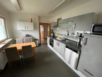 Gästezimmer in Homberg-Ohm Bild 2
