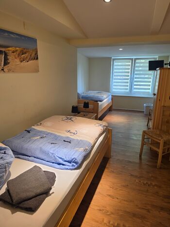 Pension Greifenstolz Bild 1
