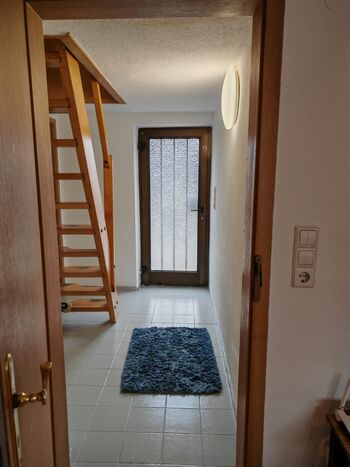 Eingangsbereich